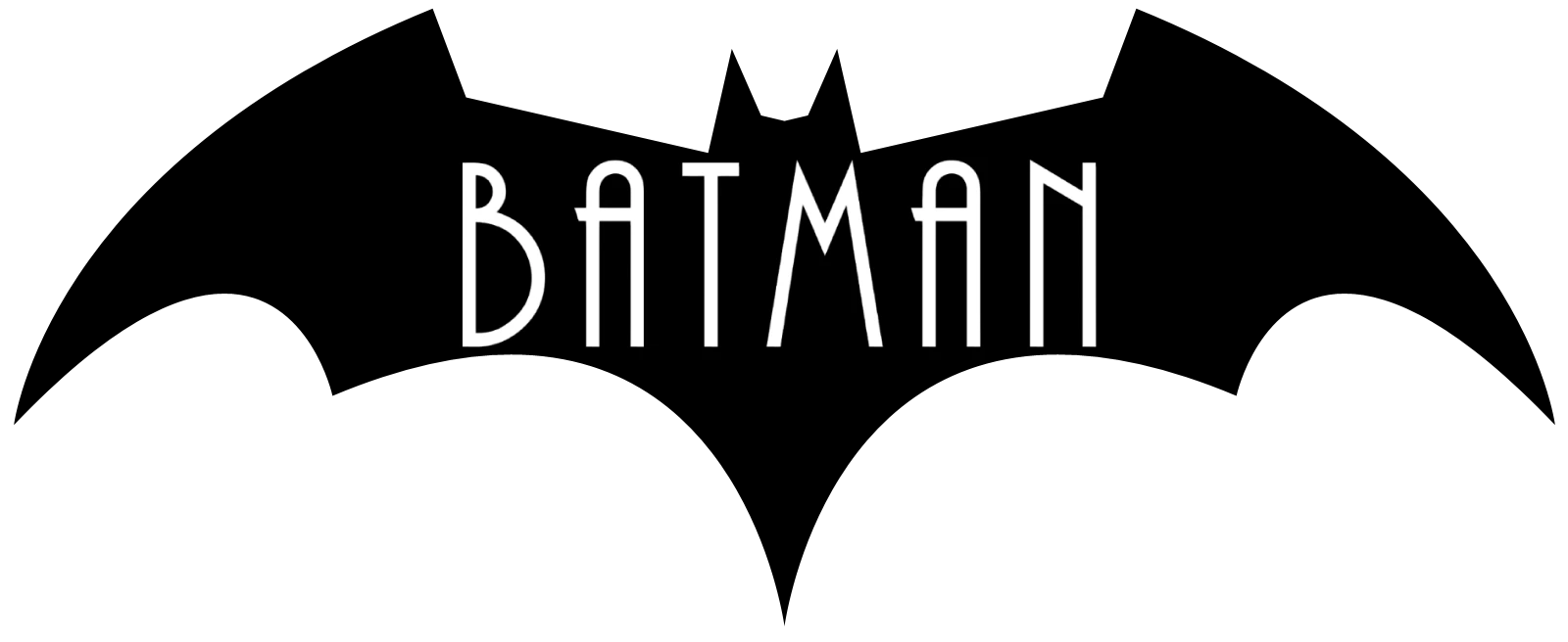 Batman Logo